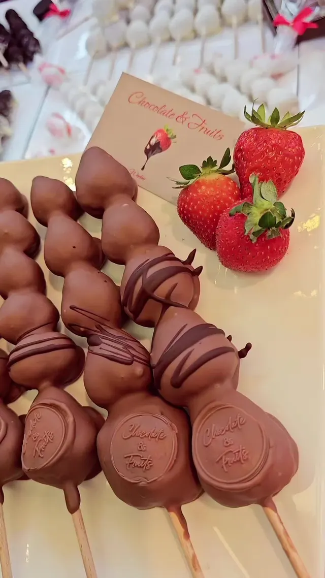 Wir freuen uns auf euren Besuch 🍓🍓🍓